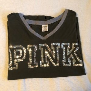 Victoria Secret Pink shirt